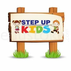 Step up kids Pre school and Child Care Center, Shivaji Nagar, Pune