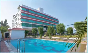 The Creek Planet School (Neptune Campus), Habeeb Nagar,Moosapet, Hyderabad