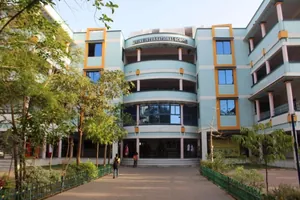 Divine International School, Nikol, Ahmedabad