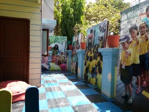 Kidzee, Vijay Nagar, Indore