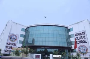 Abhinav Global School, Dwarka, Delhi