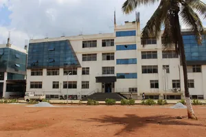 Nexgen Academy PU College logo