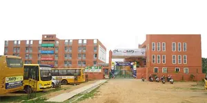 Edify School Electronic City, Marsur, Bengaluru