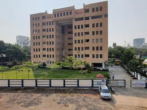 Podar International School - Pune (Wakad) (Cambridge International), Wakad, Pune