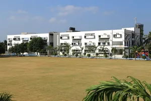 Gateway International School, Padur, Chennai