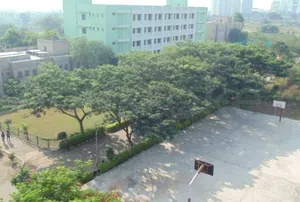 Alard Public School, Hinjewadi Rajiv Gandhi Infotech Park,Hinjawadi, Pune