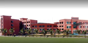 Heritage School, SainikColony, Jammu
