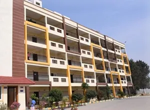 CHRIST GLOBAL PU COLLEGE, Kithaganur Colony, Bengaluru