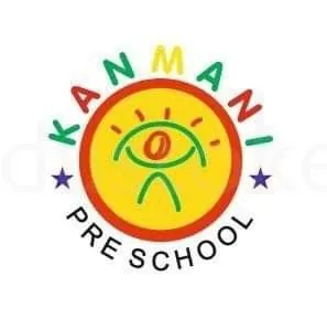 Kanmani Preschool Navalur logo