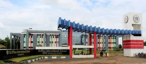 Griffins International School, Khatranga, Kharagpur