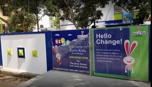 EURO KIDS KOVAIPUDUR X BLOCK, Kovai Pudur, Coimbatore