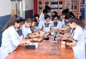 RAO PAHLAD SINGH SENIOR SECONDARY SCHOOL, SATNALI ROAD, Mohindergarh