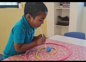 INNOCENT TIMES PLAYSCHOOL, Near Sakalnagar, Pune