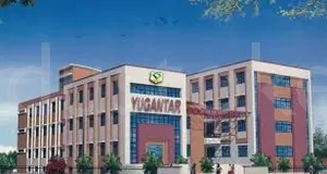 Yugantar International School, Manyawas, Jaipur
