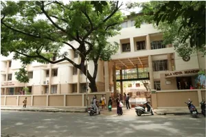 BALA VIDYA MANDIR SENIOR SECONDARY SCHOOL, ADYAR, Chennai