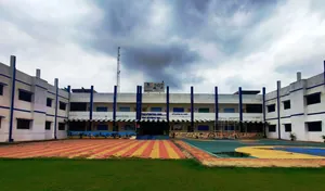 Podar International School  - Gondia, Hiwara, Gondia