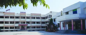 St. Taresa Senior Secondary School, Dholai, Jaipur