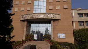 Ryan International School, Avantika Extension, Ghaziabad