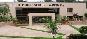 DELHI PUBLIC SCHOOL, Kalali, Vadodara
