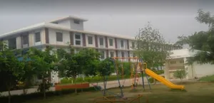 Kunal Public School, Tehra, Agra
