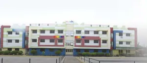 Vibgyor High School, Vadodara, Vododara