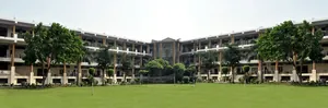 Atam Devki Niketan School logo