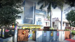 UC Kindies International Pre-school, Shahpura, Bhopal