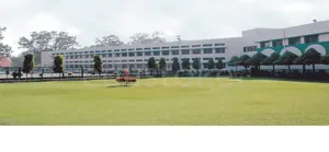 KAILASH BAHL D A V CENTENARY PUBLIC SCHOOL logo