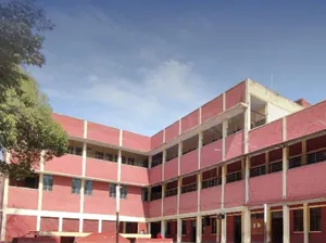 St. Pauls Diocesan School logo