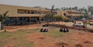 SWAMI VIVEKANANDA CENTRAL SCHOOL,  VANAKANAHALLI POST , Bengaluru