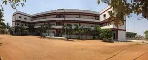 ALRR Junior college, Nadergul, Hyderabad