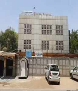 VIDYA PUBLIC SCHOOL, Raja Bazar Road Area,Connaught Place, Delhi