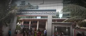 SNBP INTERNATIONAL SCHOOL, SAUDAGAR RAHATANI LINK ROAD, Pune