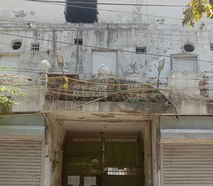 KALGIDHAR KHALSA SENIOR SECONDARY SCHOOL logo