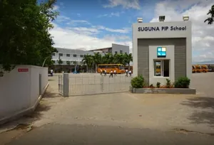 Suguna PIP School, Coimbatore, Coimbatore