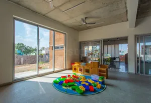 Akshar Arbol International School, Raja Nagar,Neelankarai, Chennai