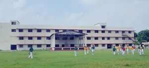 Spring Dale College,  LDA Colony, Lucknow