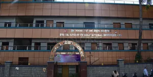 SRI SAI PU COLLEGE FOR WOMEN, 2nd Stage,Rajajinagar, Bengaluru