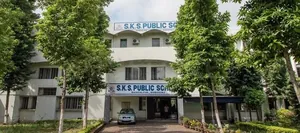 SKS Public School , Raniganj, Durgapur