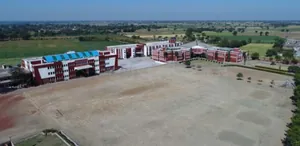 Gyanodaya Senior Secondary School, KHURAI, Sivasagar