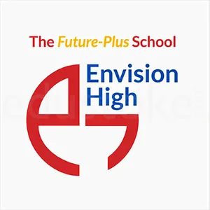 Envision High - The Future Plus School, Basava Nagar, Bengaluru