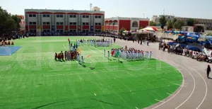 Blue Heaven Secondary School, Mansarovar Sector 6,Mansarovar, Jaipur