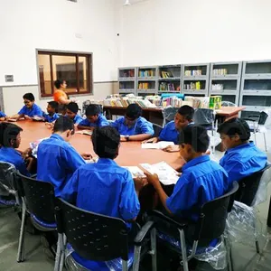 DR. VIRENDRA SWARUP PUBLIC SCHOOL logo