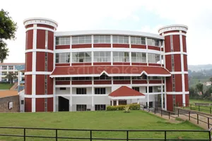 St. Josephs College logo