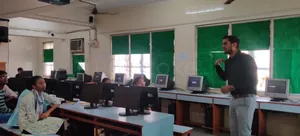 Anandibai Damodar Kale Vidyalaya Junior and Degree College of Commerce, Dev Nagar,Borivali West, Mumbai