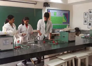 Tagore International School , Vasant Vihar, Delhi