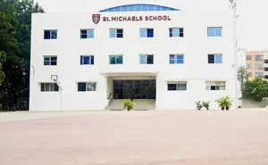 St. Michaels School, Alwal , Chetana Housing Colony, Hyderabad