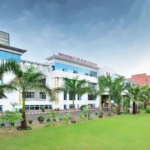 Indus Valley Public School, Khora Colony,Sector 62A, Noida