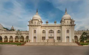 THE HYDERABAD PUBLIC SCHOOL, BEGUMPET, Hyderabad