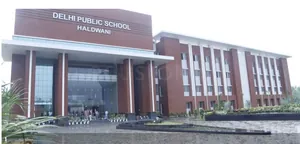 Delhi Public School, Haripurphutkuwa, HALDWANI